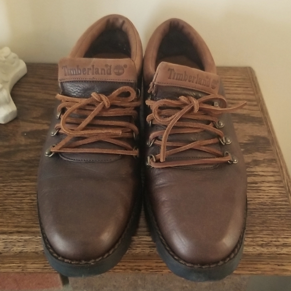 Timberland Hiking Shoes